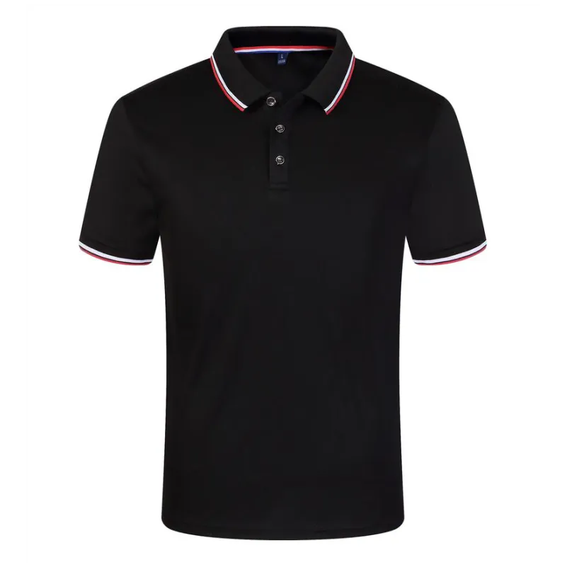 Adam – Summer Casual Polo Shirt for Men