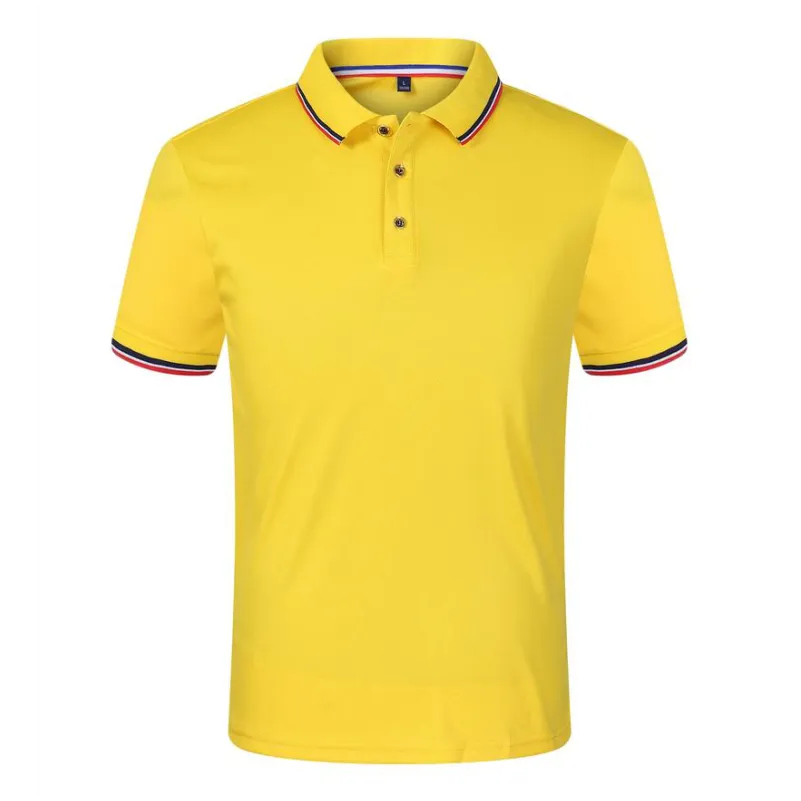 Adam – Summer Casual Polo Shirt for Men