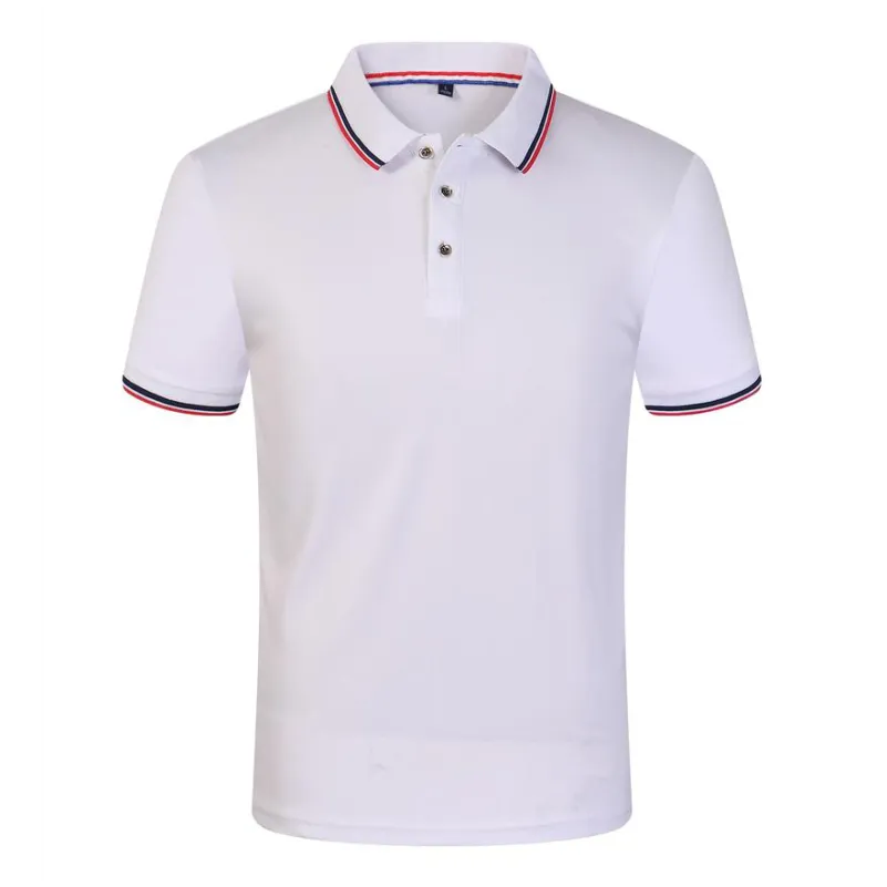Adam – Summer Casual Polo Shirt for Men