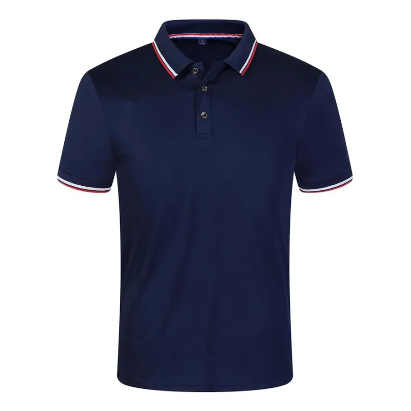 Adam – Summer Casual Polo Shirt for Men