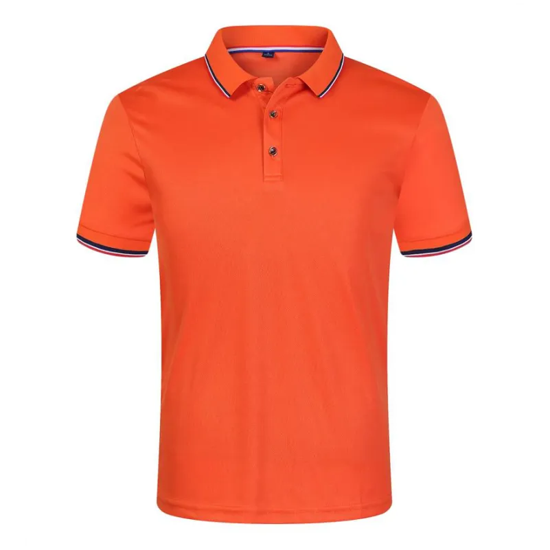 Adam – Summer Casual Polo Shirt for Men
