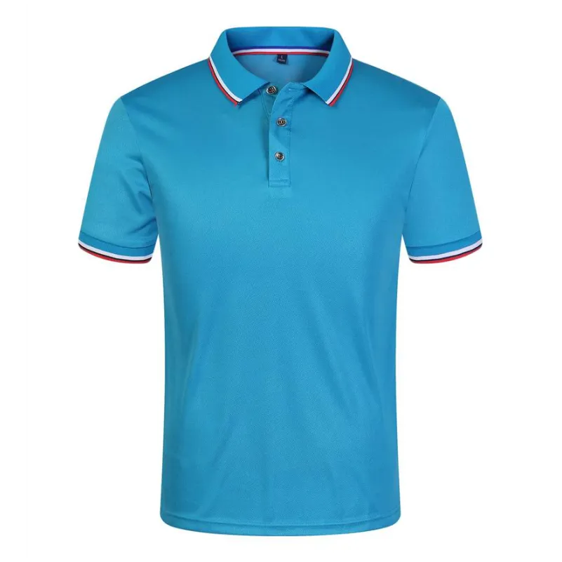 Adam – Summer Casual Polo Shirt for Men