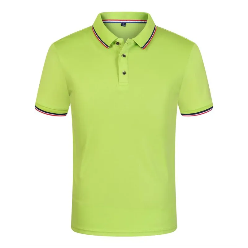 Adam – Summer Casual Polo Shirt for Men
