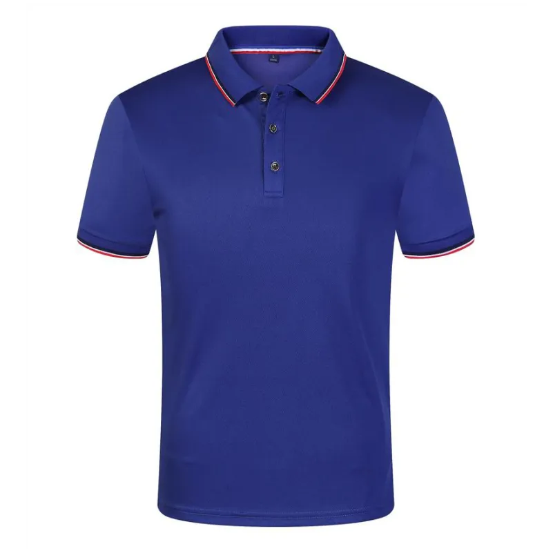 Adam – Summer Casual Polo Shirt for Men