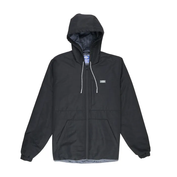 Aftco Crosswind Puff Jacket