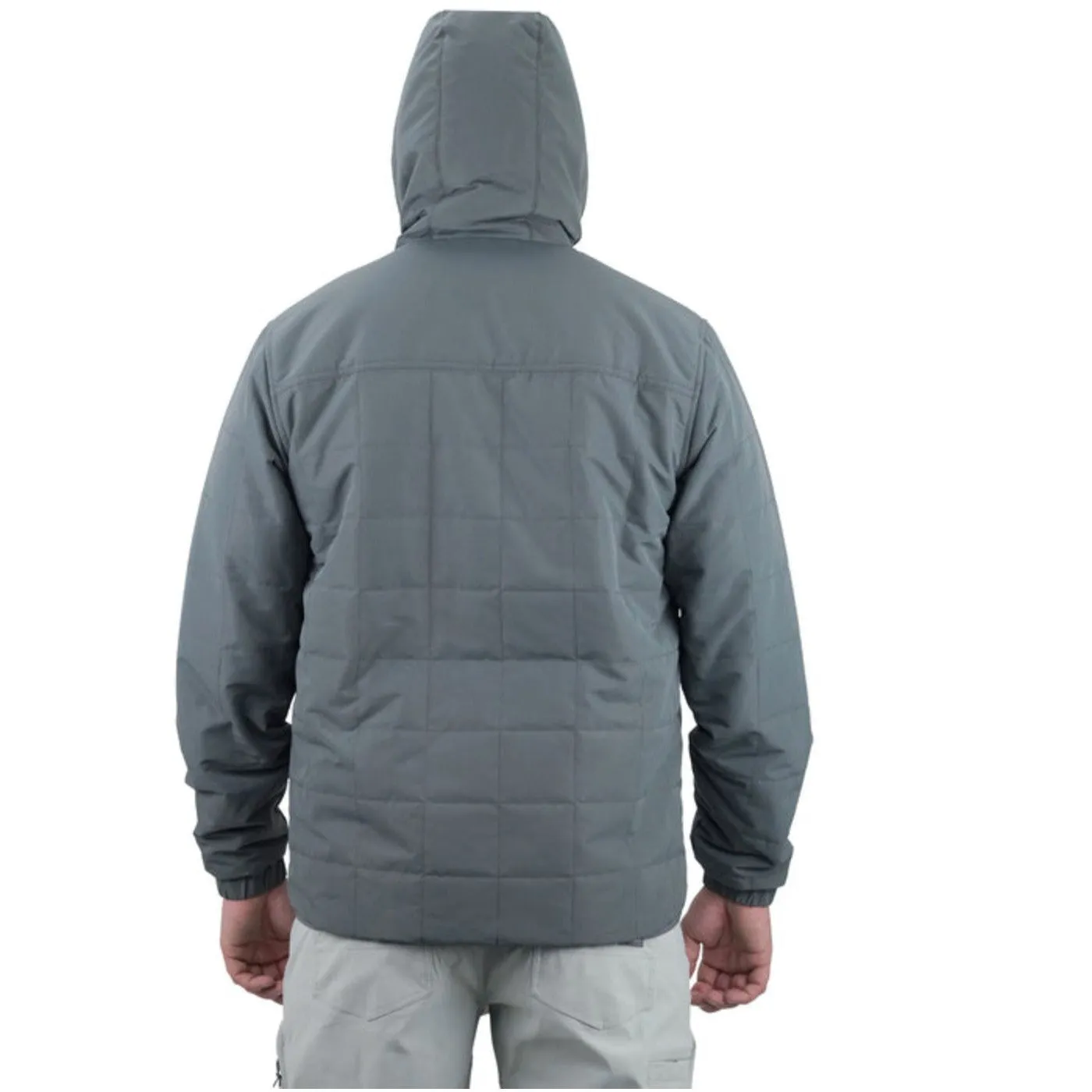 Aftco Crosswind Puff Jacket