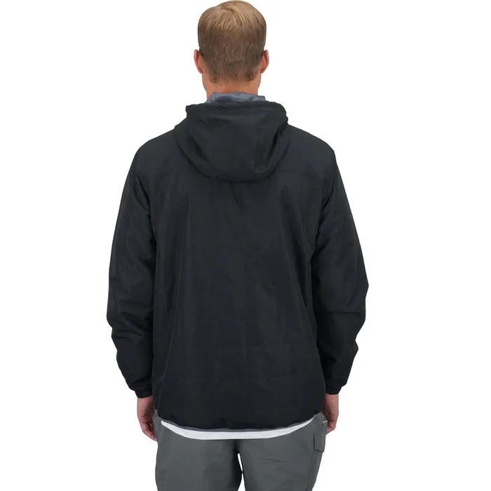 Aftco Crosswind Puff Jacket