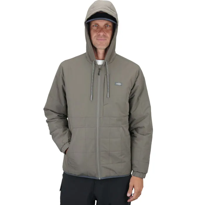 Aftco Crosswind Puff Jacket