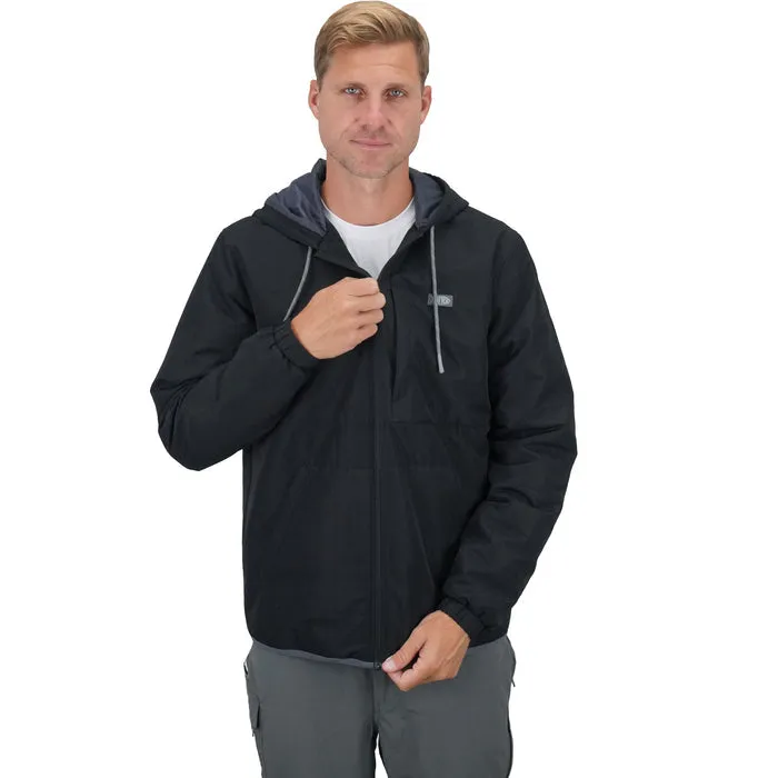 Aftco Crosswind Puff Jacket