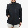 Aftco Women's Crosswind Puff Jacket