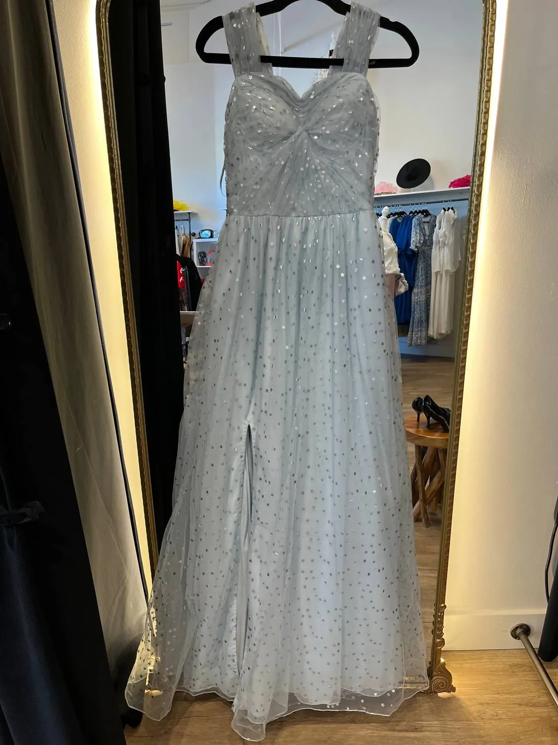 Aleta - Women's Charlotte Formal Dress