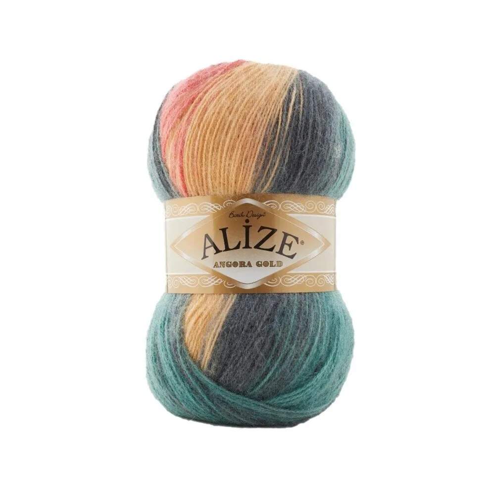 Alize Angora Gold Batik