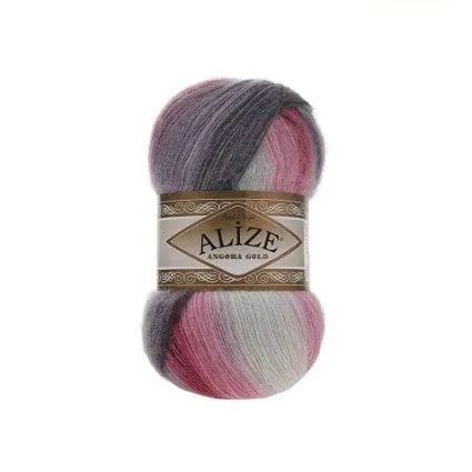 Alize Angora Gold Batik
