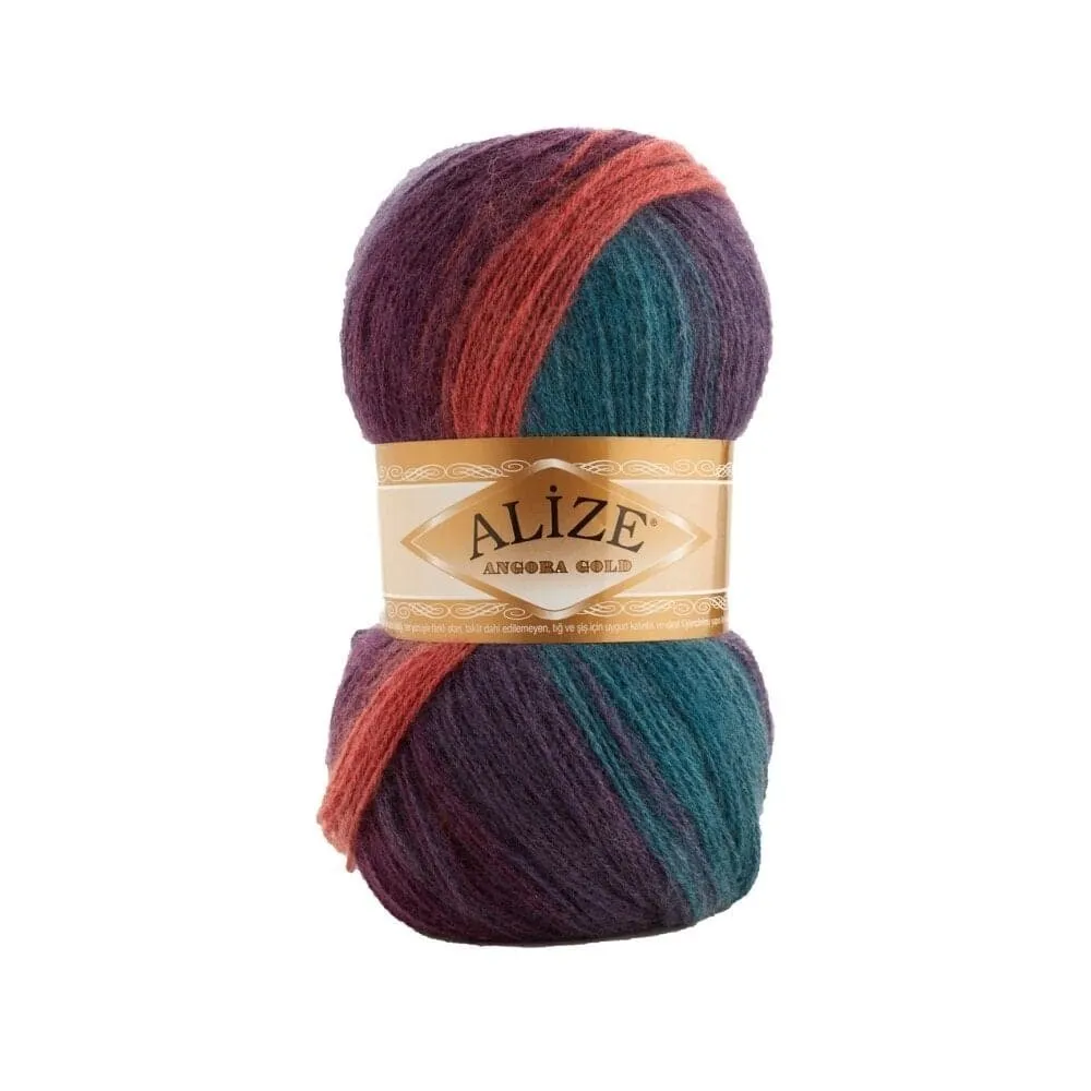 Alize Angora Gold Batik