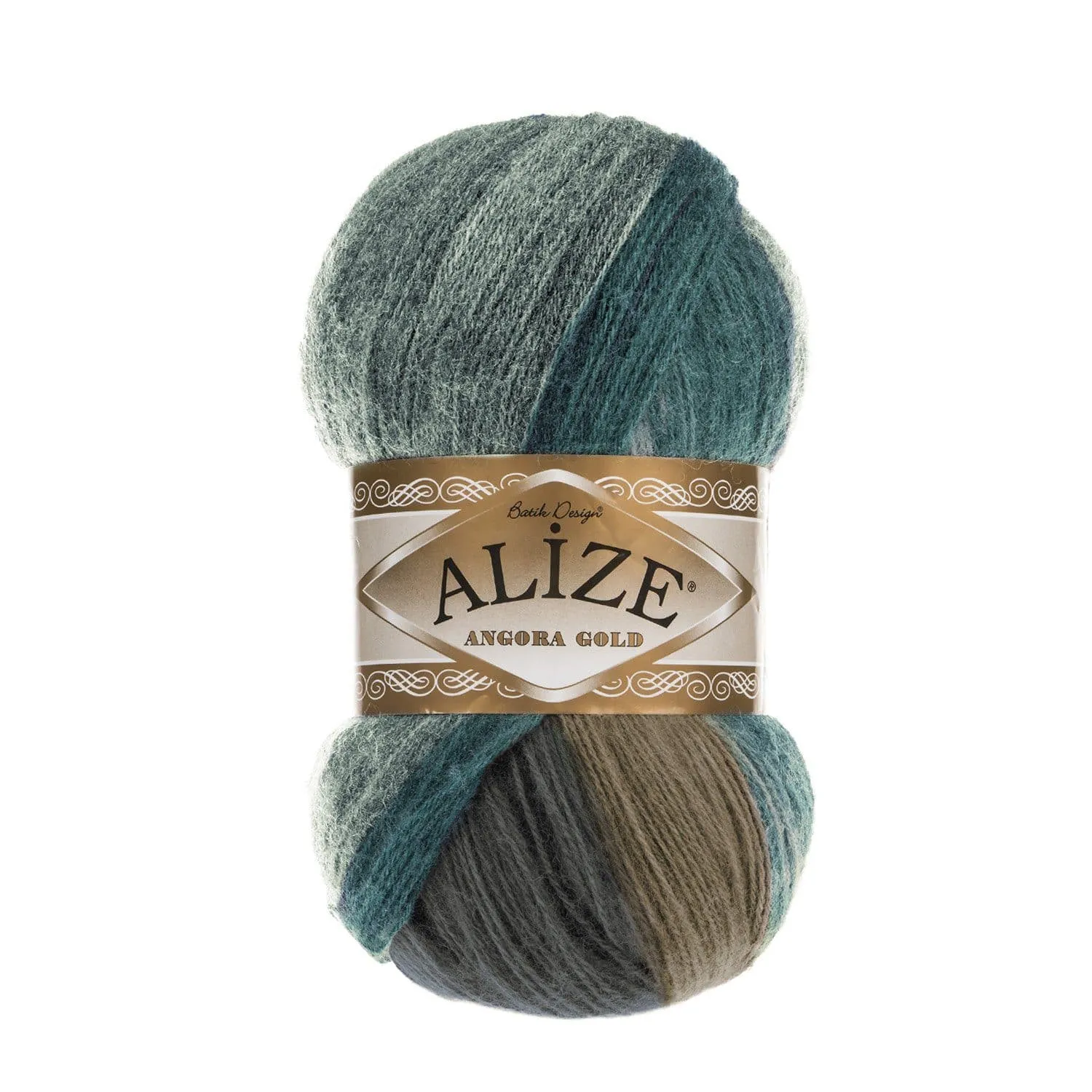 Alize Angora Gold Batik
