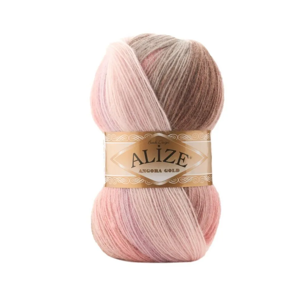 Alize Angora Gold Batik