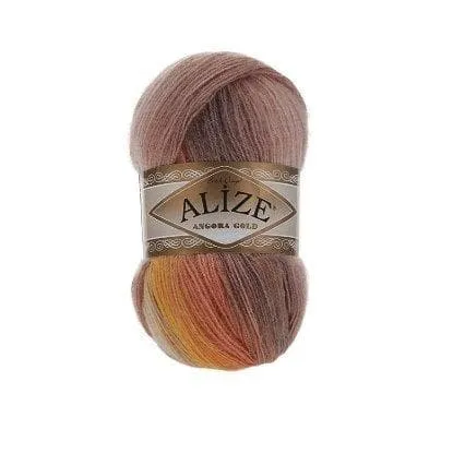 Alize Angora Gold Batik