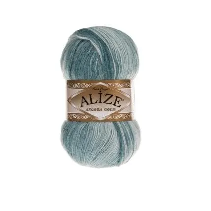 Alize Angora Gold Batik