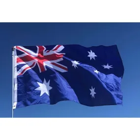 Australian Flag - Large and Durable