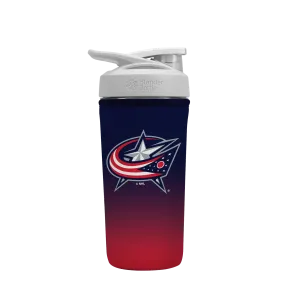 BotlSok - NHL® Columbus Blue Jackets® Ombre