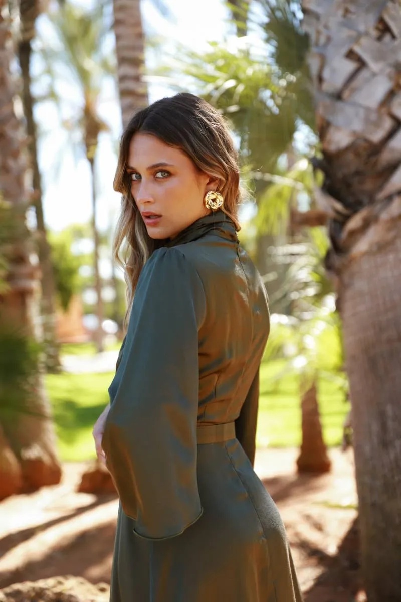 Cayro Woman - Mila Dress