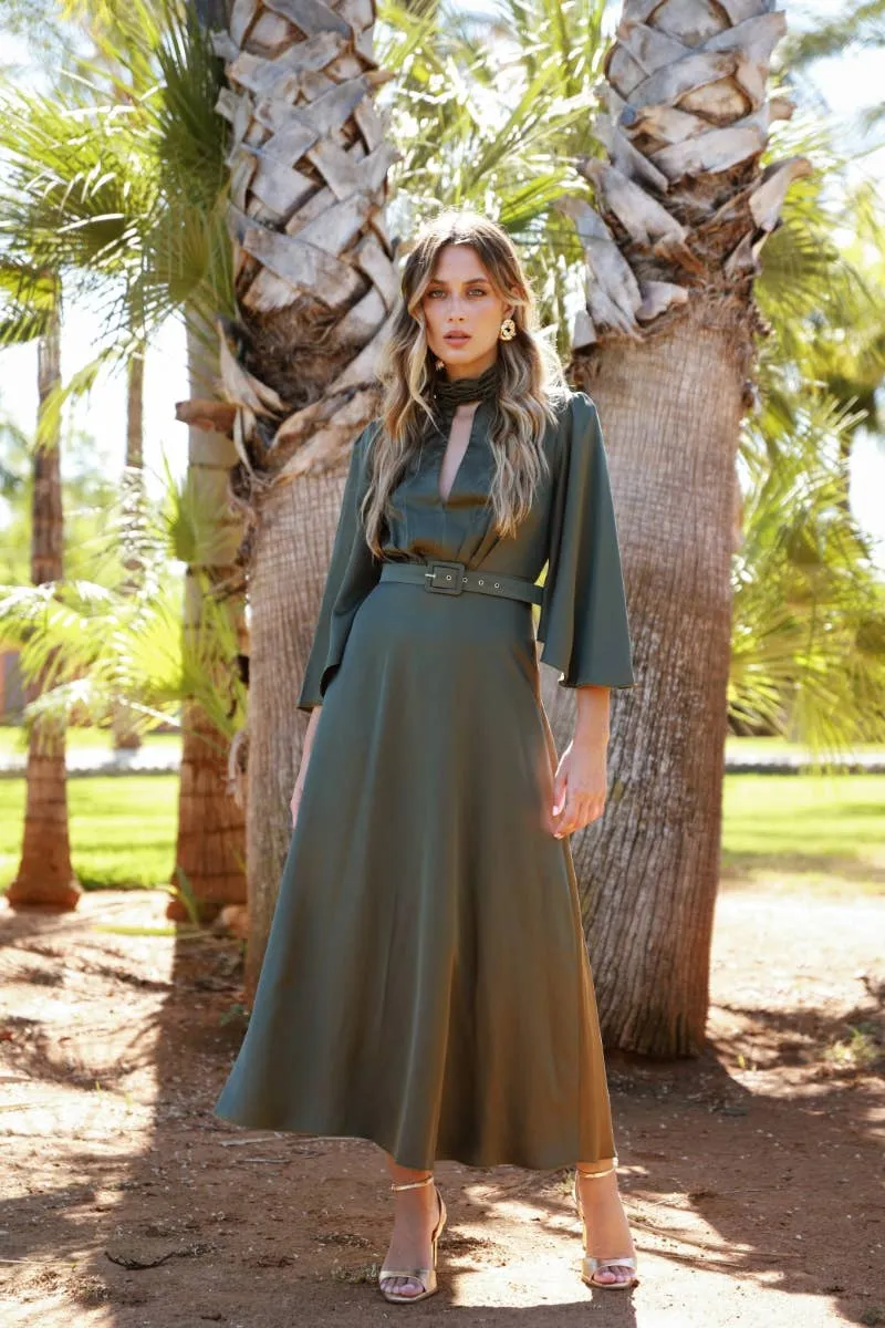 Cayro Woman - Mila Dress