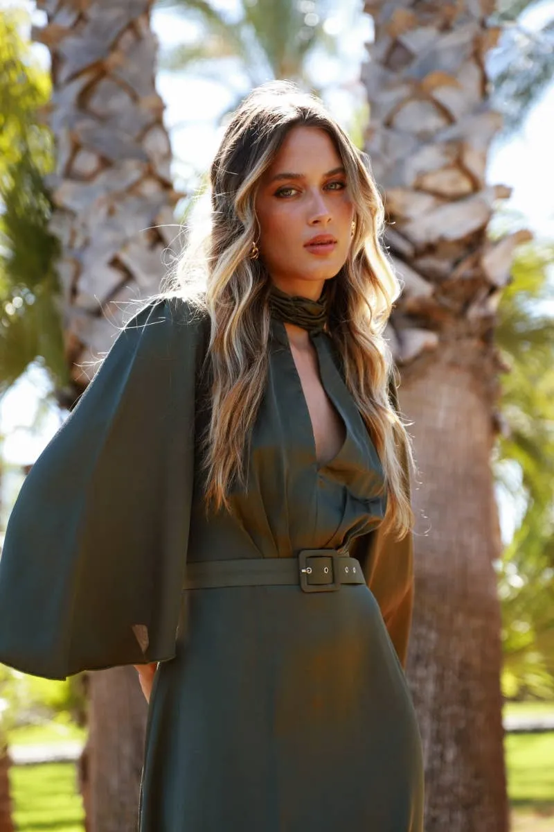Cayro Woman - Mila Dress