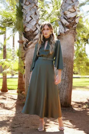 Cayro Woman - Mila Dress