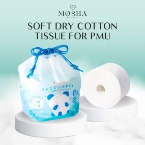 Cotton Tissue (Extra Durable & Soft)