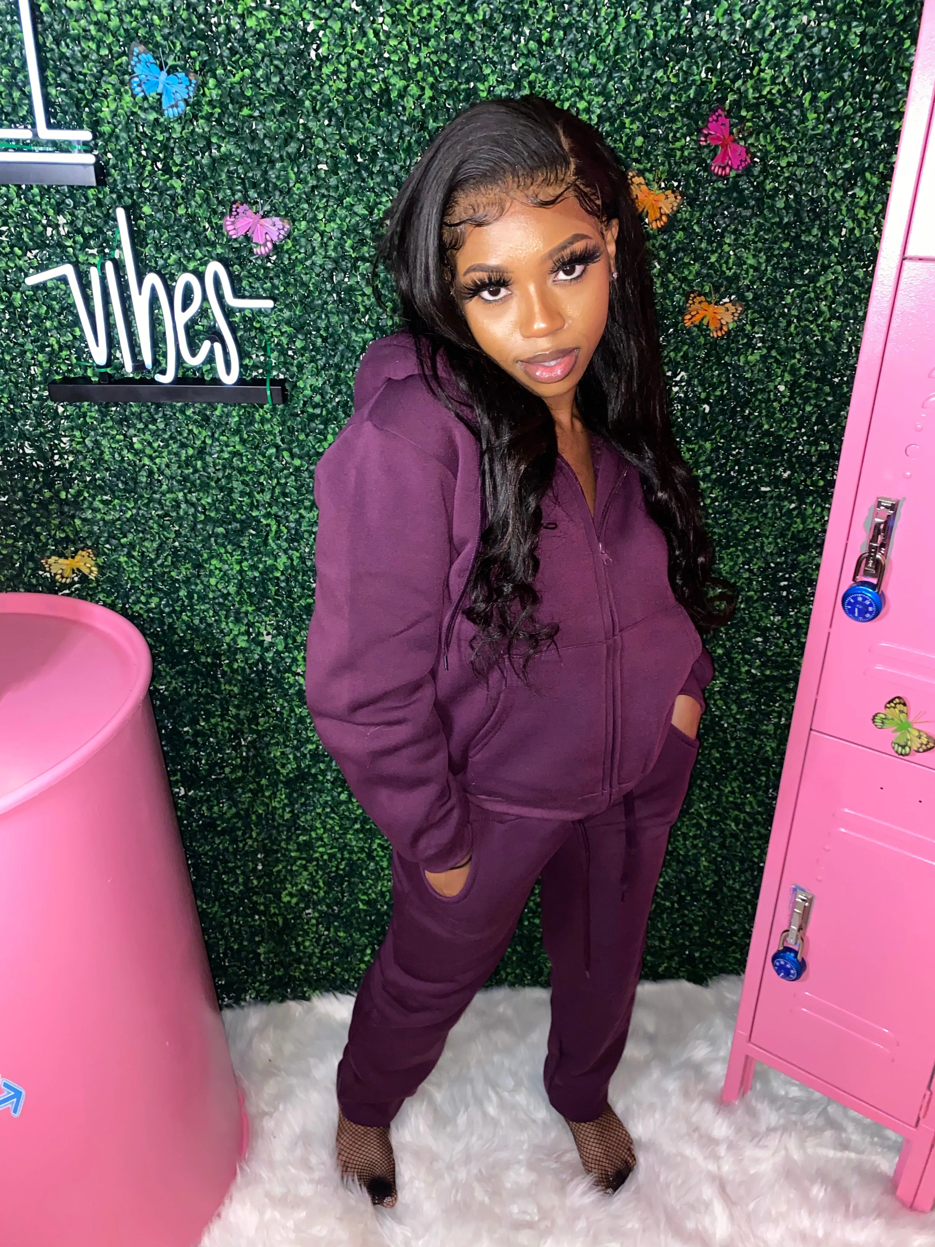 Cozy Set