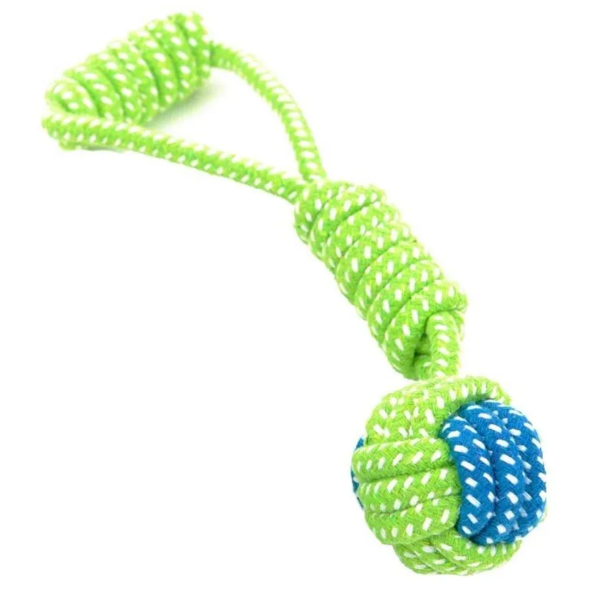 Durable and Strong Rope Toy