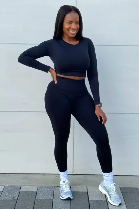 EBONY SET