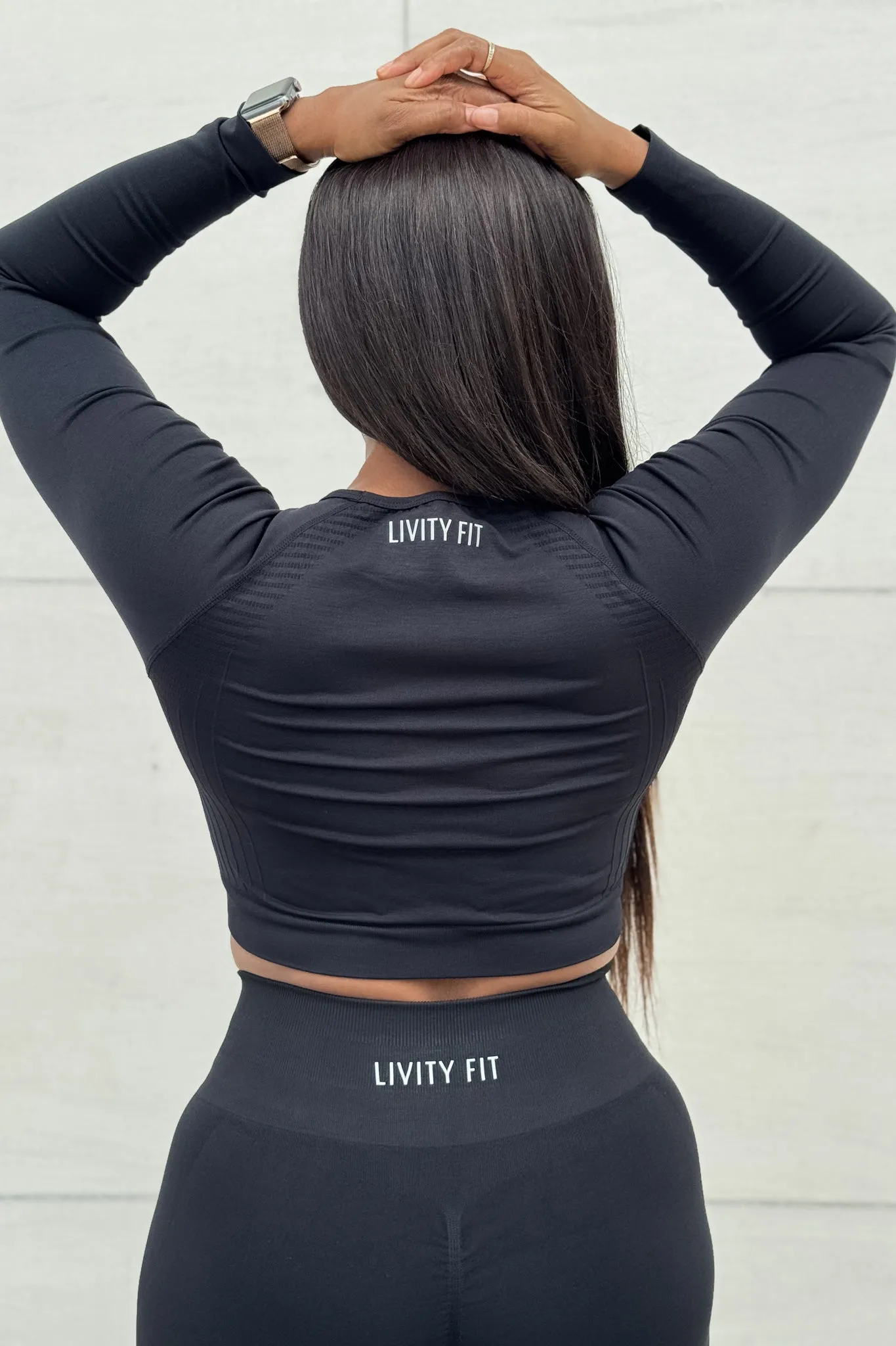 EBONY SET