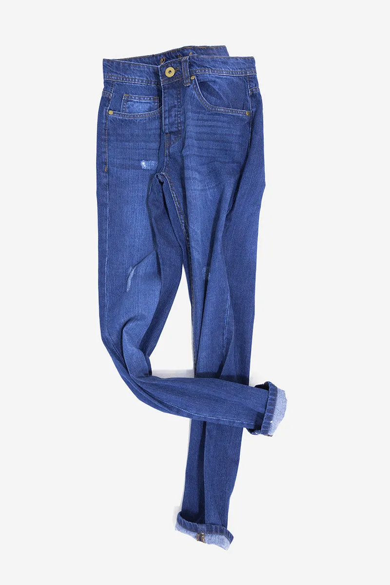 Efisio Denim - Men