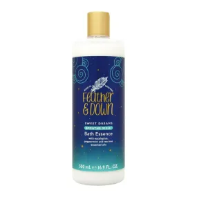 Feather & Down Sweet Dreams Breathe Well Bath Essence 500ml