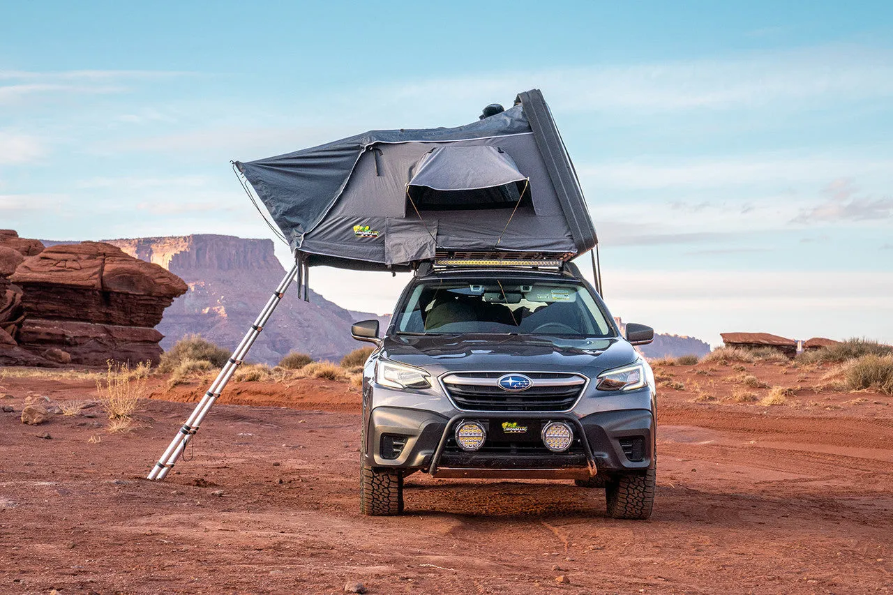 Ironman 4x4 Nomad 1300 Hard Shell Rooftop Tent