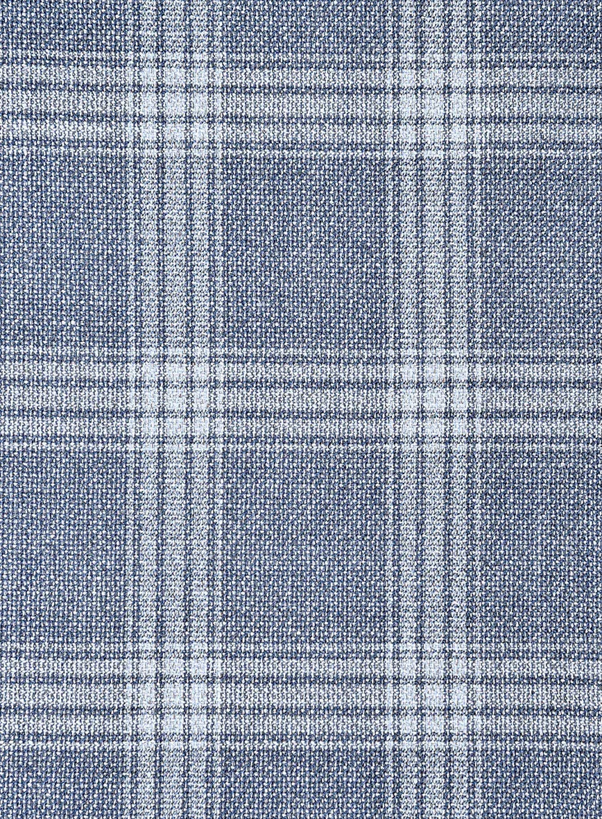 Italian Wool Gastone Jacket