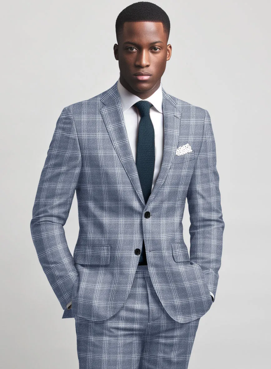 Italian Wool Gastone Jacket