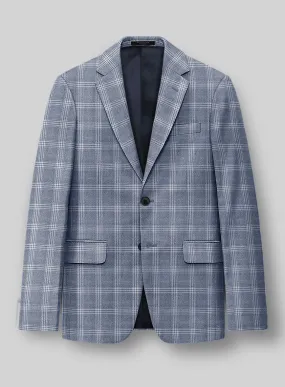 Italian Wool Gastone Jacket