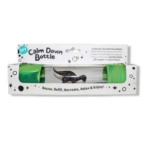 Jellystone DIY Calm Down Bottle - Dinosaurs