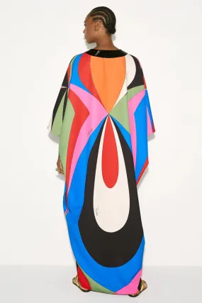 Korean BSY Kaftan, Elegant & Fashionable Caftan For Women's