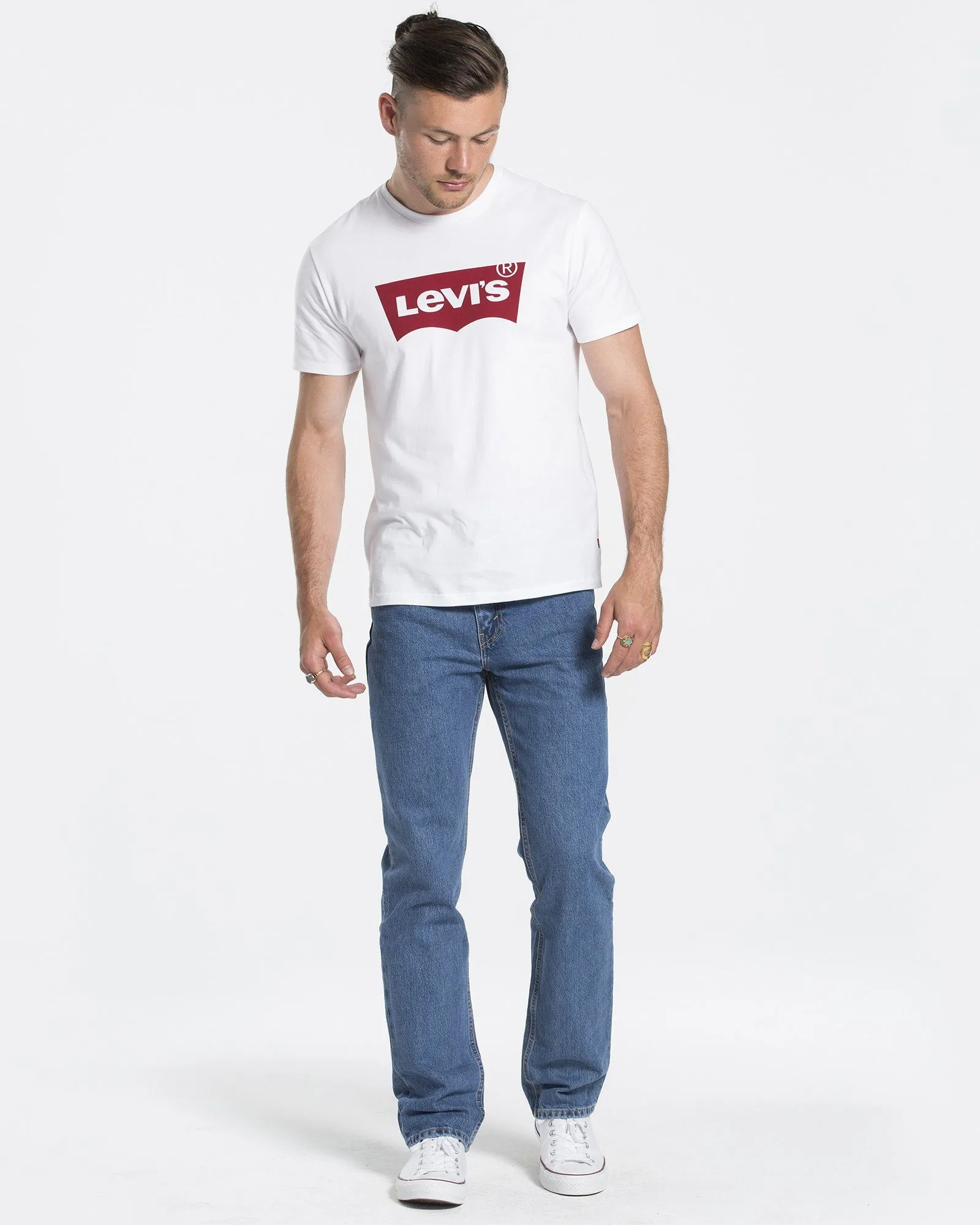 Levis | 516 Straight Jean