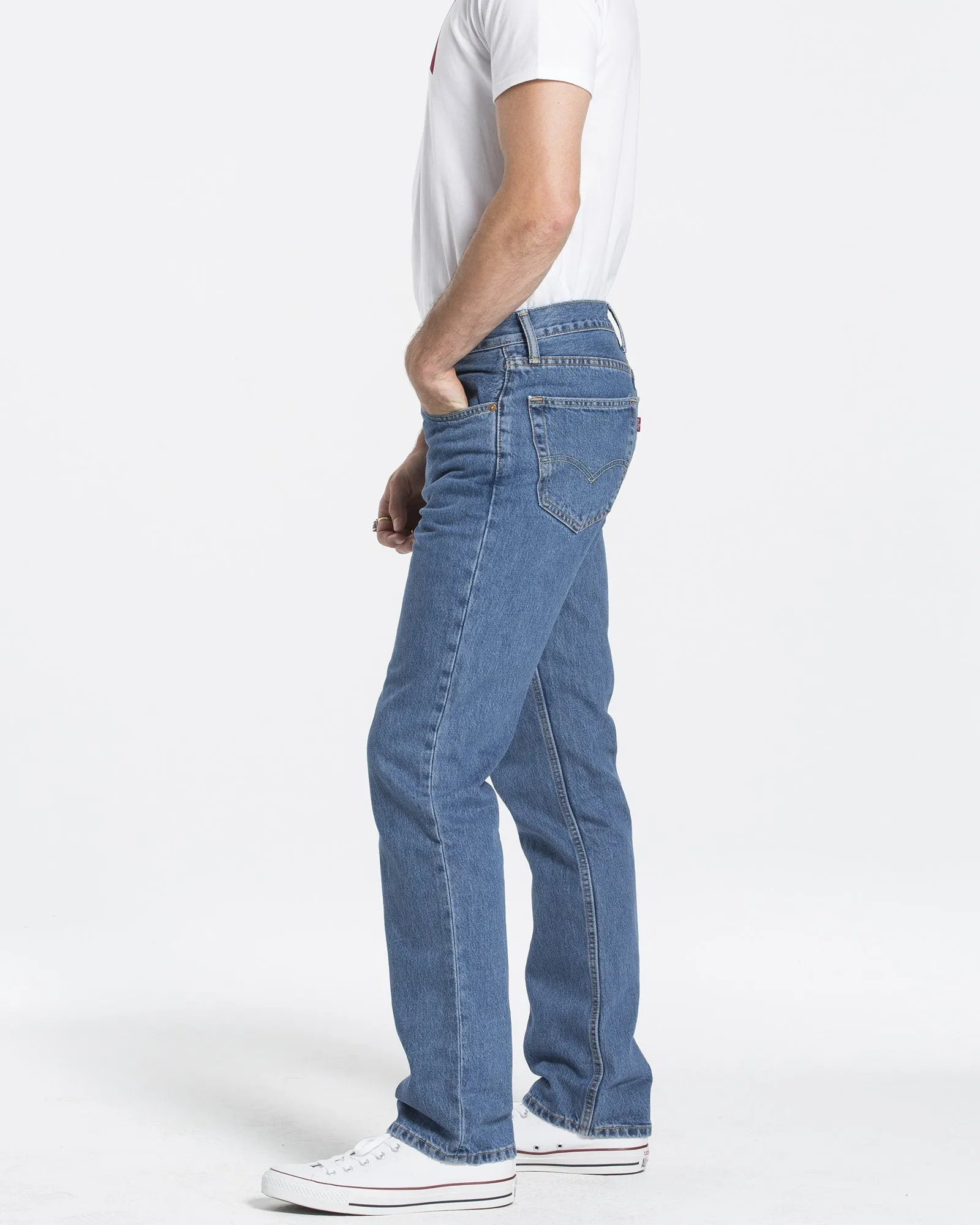 Levis | 516 Straight Jean