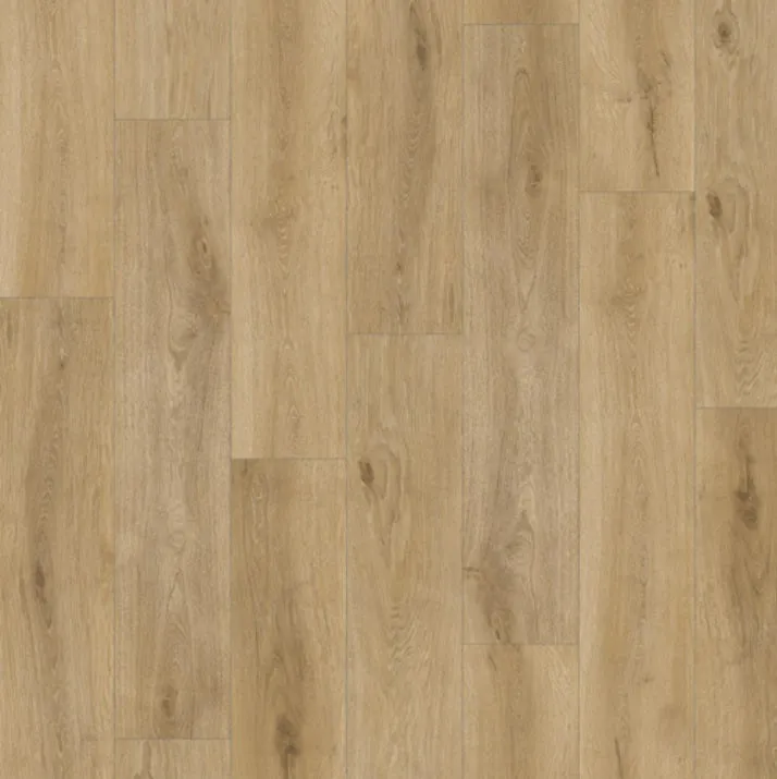Lifestyle Colosseum (Warm Oak)