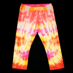Melon Bowl  children's leggings
