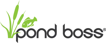 Pond Boss Submersible Pond Pump