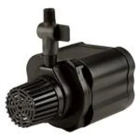 Pond Boss Submersible Pond Pump