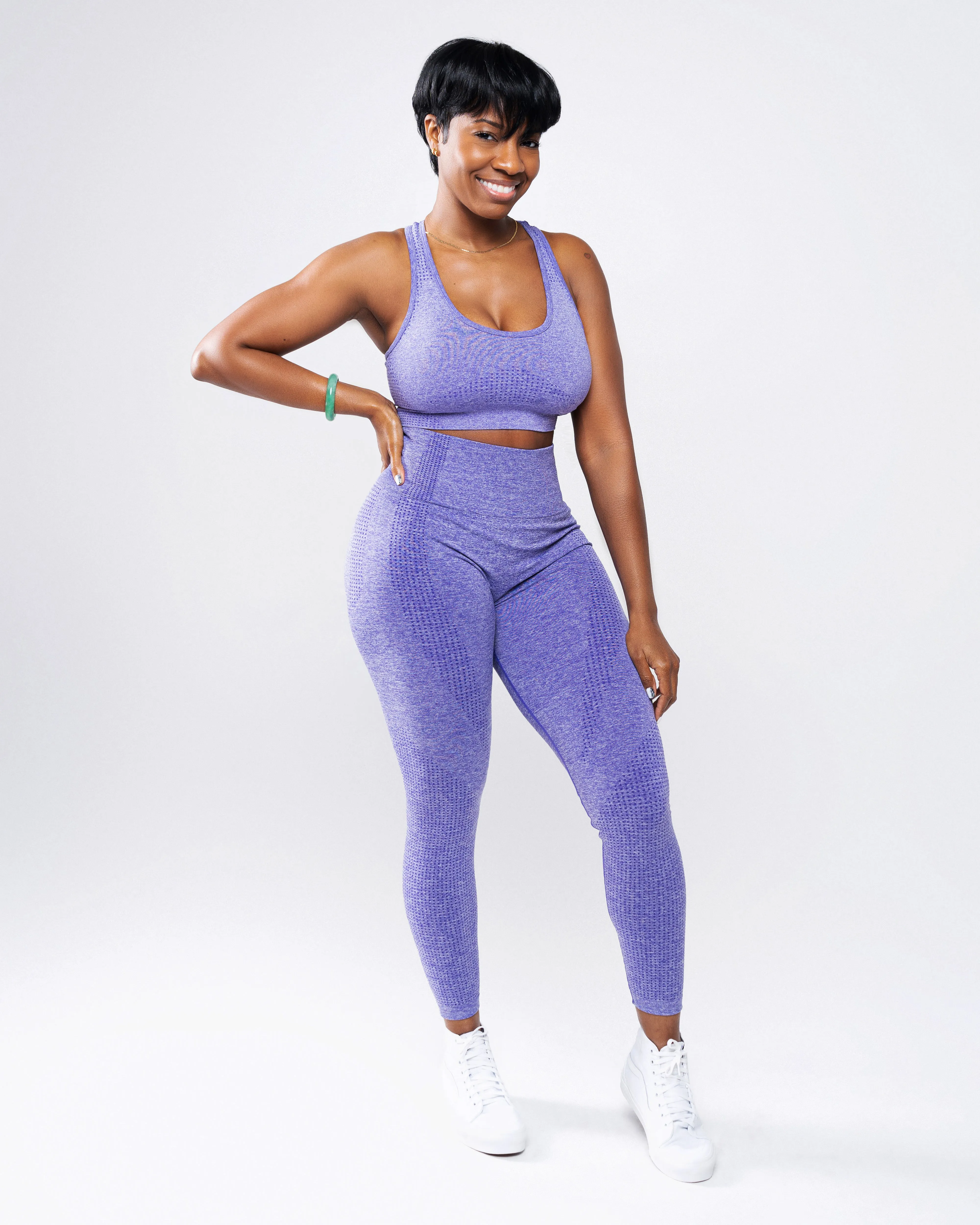 Purp Leggings
