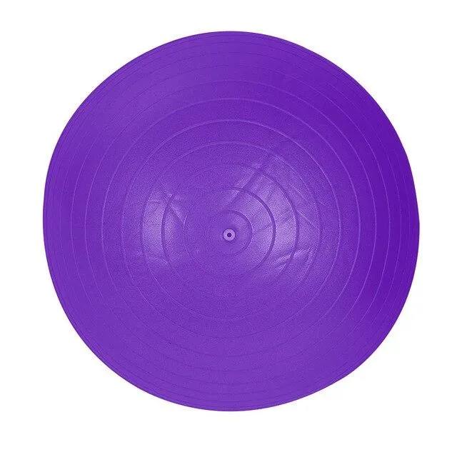PVC Yoga Balance Ball 2T Durable