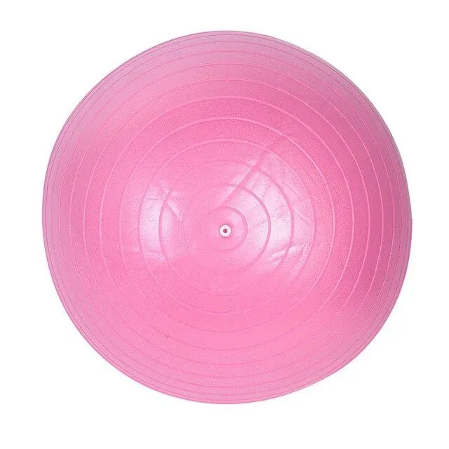 PVC Yoga Balance Ball 2T Durable